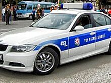 СМИ: люди с дубинками и топорами напали на шестерых спортсменов в спортзале в Баку