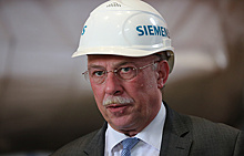 Siemens оценил инвестиции в локализацию турбин в РФ до 90% в десятки миллионов евро