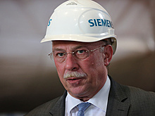 Siemens оценил инвестиции в локализацию турбин в РФ до 90% в десятки миллионов евро