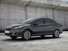 Эксперты рассказали, как узнать VIN Peugeot 408, попавшего под отзывную кампанию в России