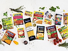 Gallina Blanca решил уйти из России