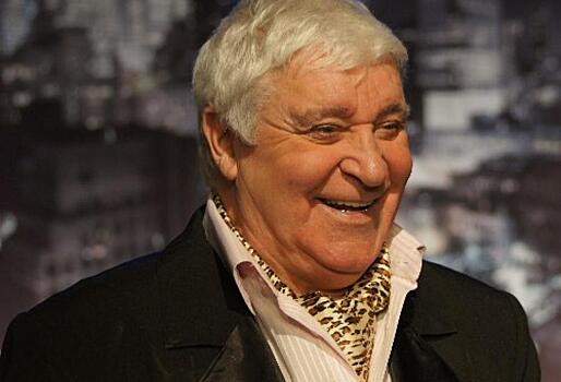 Умер народный артист РСФСР Борис Заволокин