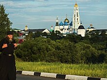 Названы самые популярные города РФ у паломников
