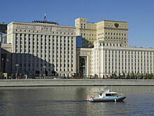 Прошедшей ночью над регионами России сбили 141 украинский беспилотник