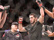 Легенда UFC рассказал о несметном богатстве Махачева