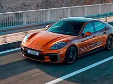 Новый ход Porsche: из воздуха в топливо