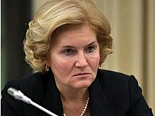 О.Голодец: Все нуждающиеся в обезболивании пациенты должны быть обеспечены препаратами в 2018 г.