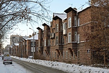 В Челябинске окончательно решена судьба уникального «немецкого квартала»