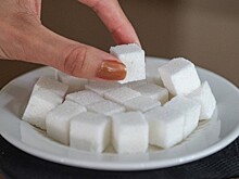 Продукты с излишками сахара промаркируют