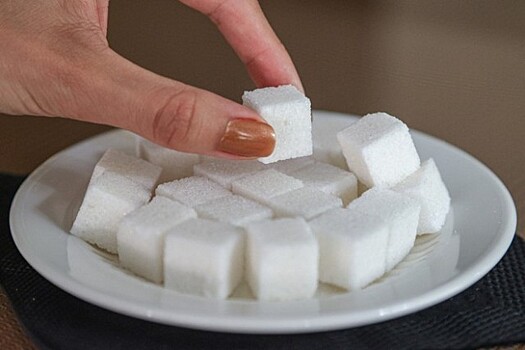 Продукты с излишками сахара промаркируют