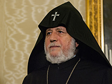 «Атака на Армянскую апостольскую церковь связана с заказом»: эксперт рассказал о причинах антирелигиозной кампании