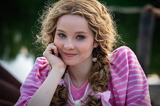 "Летучий корабль" возглавил российский прокат