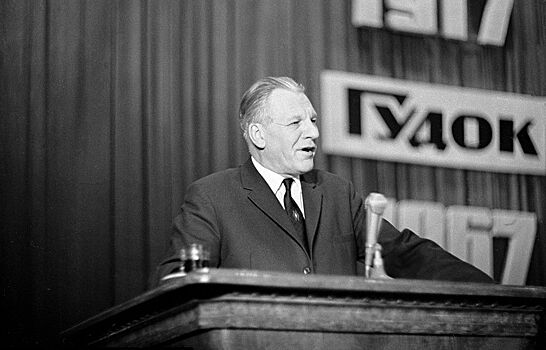 «Гудок» – голос рабочего класса: Главархив – о работе газеты в 1922 году