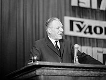 «Гудок» – голос рабочего класса: Главархив – о работе газеты в 1922 году