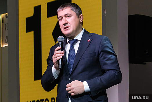 Губернатор Махонин заявил о снижении смертности в Пермском крае