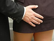 Харрасмент по-русски: Групповое изнасилование на рабочем месте