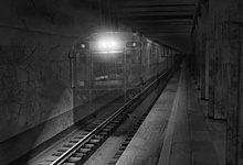 Самые страшные легенды московского метро