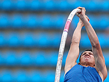 Прыгун с шестом Моргунов подал повторную заявку в IAAF на получение нейтрального статуса