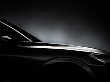 Новый Audi Q3: первые фотографии и дата премьеры