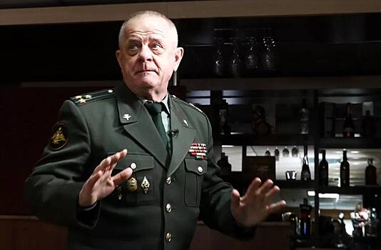 Суд запретил экс-полковнику ГРУ Квачкову участвовать в массовых мероприятиях