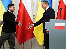 Военный эксперт предположил участь Зеленского в случае побега в Польшу