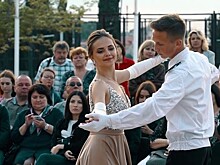 Для студентов Севастополя и Крыма пройдет бал "Морская феерия"