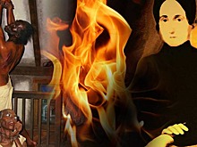 Что прятала на чердаке рабовладелица