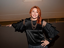 Алена Апина озвучила причину развода с мужем