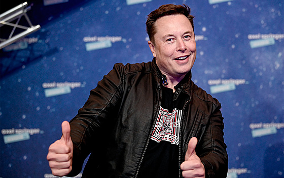 Сотрудников SpaceX уволили за критику Маска