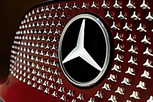 Mercedes-Benz анонсировал выход нового ультрароскошного семейства Mythos