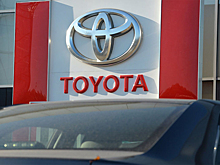 Toyota разрабатывает инновационную концепцию Circular Factory