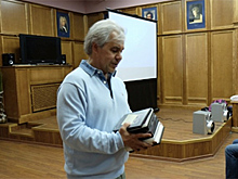 «Лига школ» передала в СК доказательства невиновности директора в секс-скандале