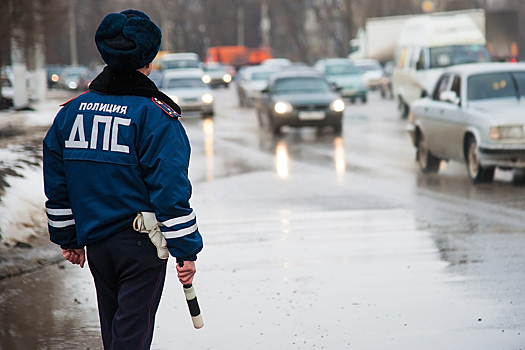 В МВД не хотят возвращать штрафы за превышение средней скорости. И вот почему