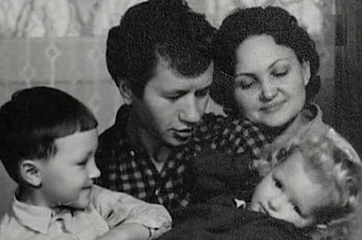 Почему дети знаменитостей не могут справиться с «подарком судьбы»