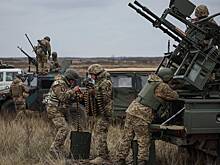 На Украине призвали использовать реестр избирателей для проведения мобилизации