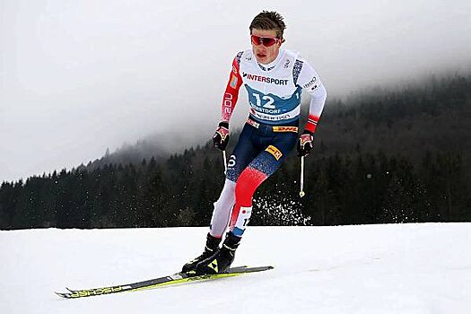 ❄️ Лыжи. Кубок мира. Ниенге выиграл классическую «разделку» на 10 км, Клэбо – 2-й, Фермойлен – 3-й