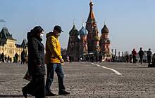 Москве предсказали первый этап ослабления самоизоляции