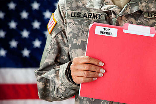 В США рассекретили письма с данными о якобы вмешательстве России в выборы