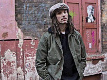 Последний британский романтик. JP Cooper выпустил новый альбом