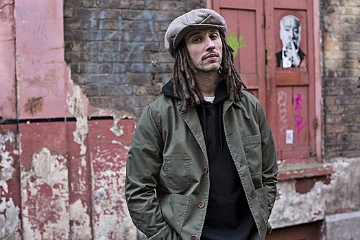 Последний британский романтик. JP Cooper выпустил новый альбом