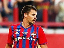 Агент Щенникова: Георгий тренируется с "Торпедо", контракта у нас нет
