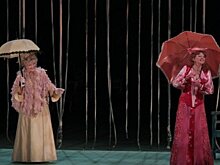 «Я была его дочерью, женой и сестрой»: легендарная актриса впервые рассказала об отношениях с Зельдиным