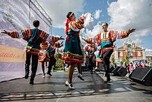 Новосибирцев пригласили на музыкально-патриотический марафон "ZаРоссию"