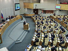 Партии-фейки исчезнут с политического поля