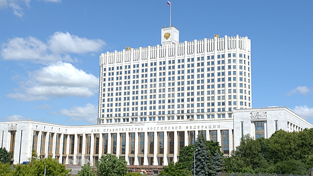 Правительство расширило перечень бюджетных строек
