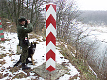 Украина выдвинула обвинение Польше