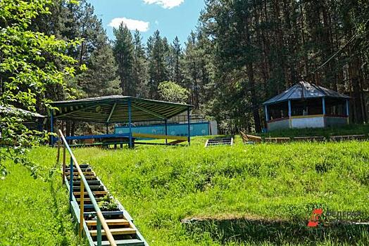 Владелец скандального глэмпинг-парка нашел альтернативу Мичуринскому