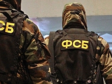 Сотрудники ФСБ изъяли документы в министерстве Прикамья