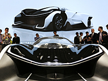 Продажи автомобилей в Китае взлетели на 18%