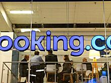 Booking.com оспорил в суде штраф ФАС в ₽1,3 млрд